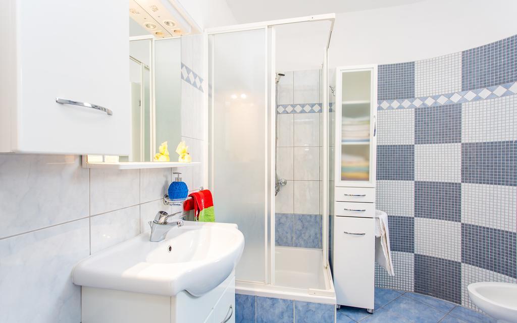 Apartment Ana Polje  Kültér fotó