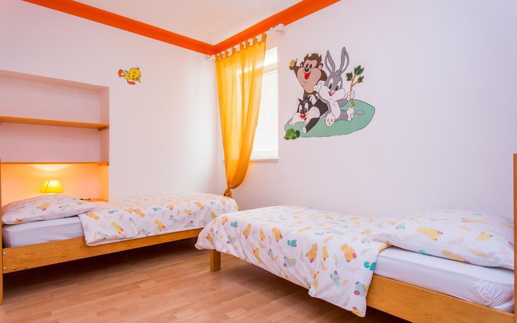 Apartment Ana Polje  Kültér fotó