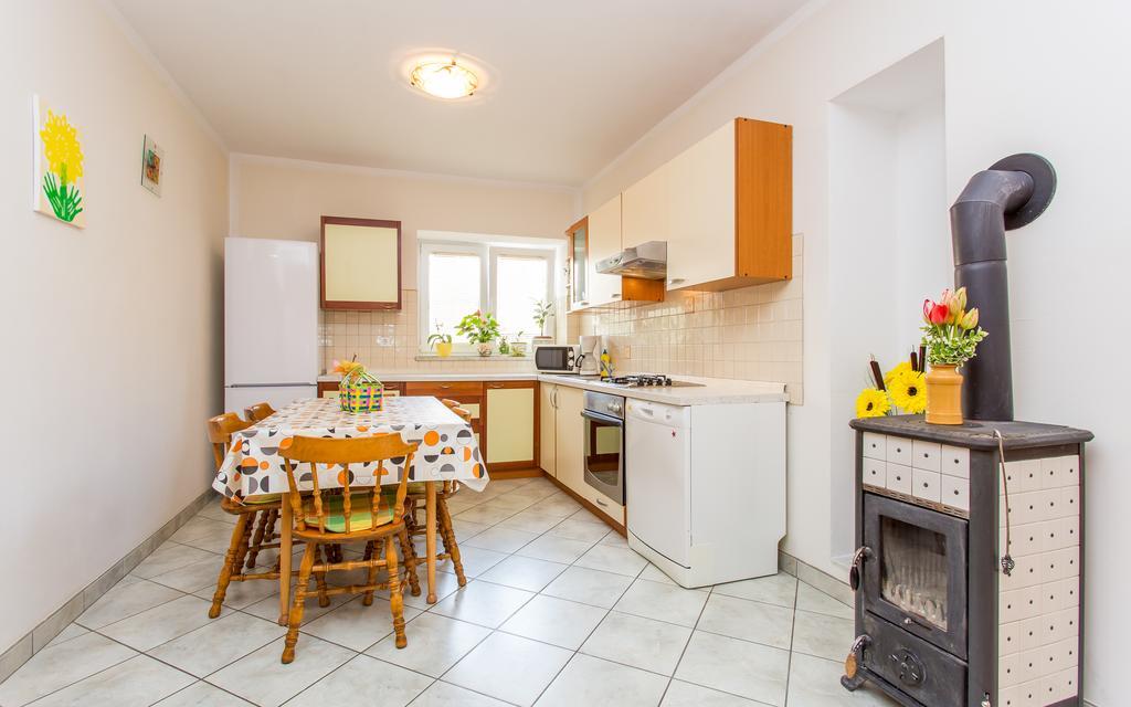 Apartment Ana Polje  Kültér fotó