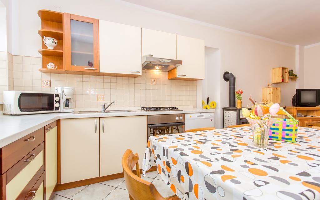 Apartment Ana Polje  Kültér fotó