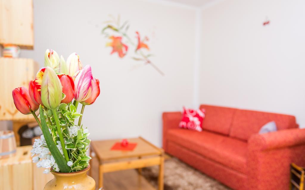 Apartment Ana Polje  Kültér fotó
