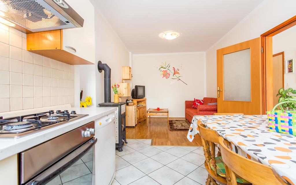 Apartment Ana Polje  Kültér fotó