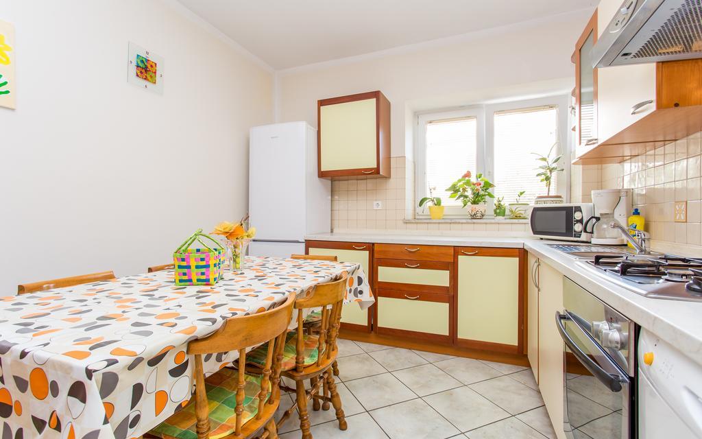 Apartment Ana Polje  Kültér fotó