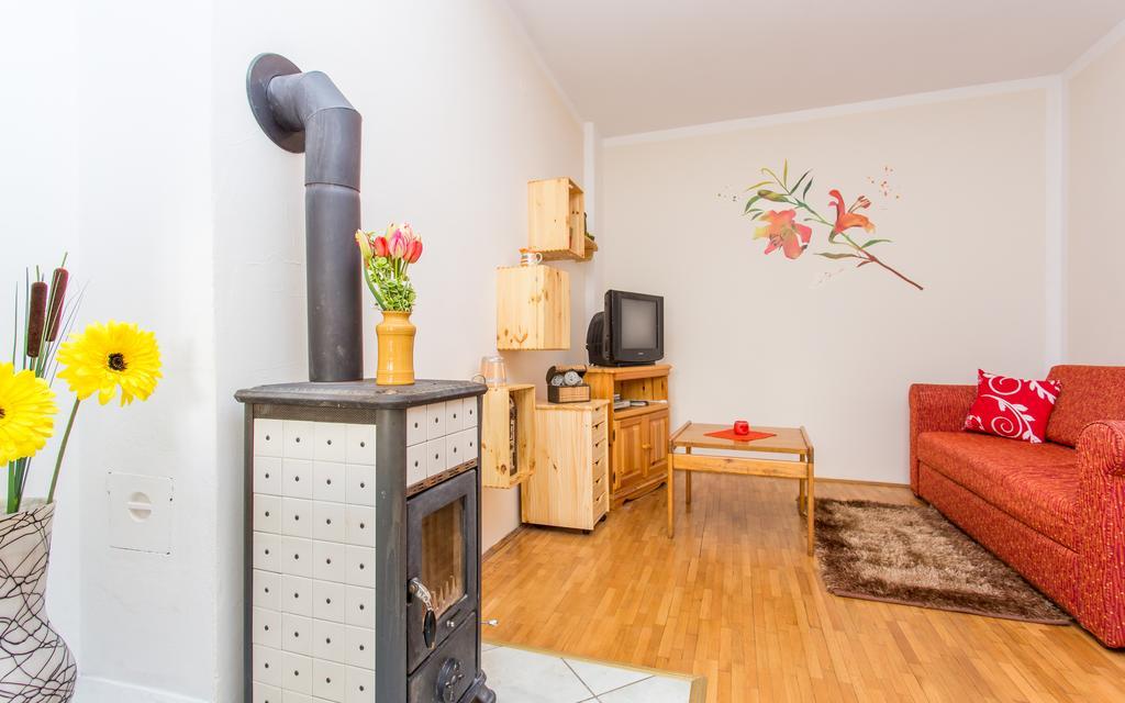 Apartment Ana Polje  Kültér fotó