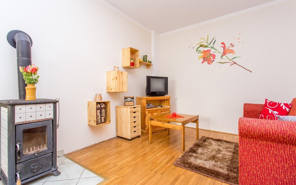 Apartment Ana Polje  Kültér fotó
