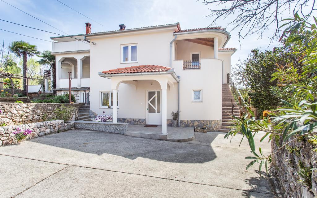 Apartment Ana Polje  Kültér fotó