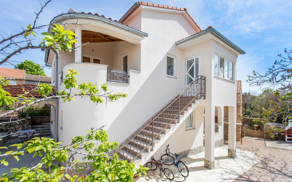Apartment Ana Polje  Kültér fotó
