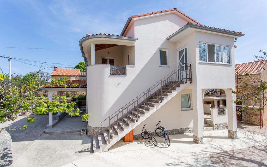 Apartment Ana Polje  Kültér fotó